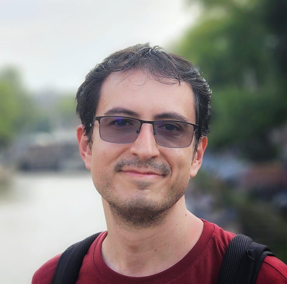 Adrian Manea Adrian Manea