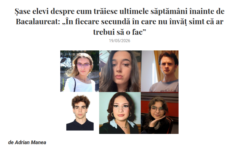 Articol Vocativ